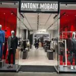 Antony Morato