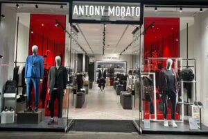 Antony Morato