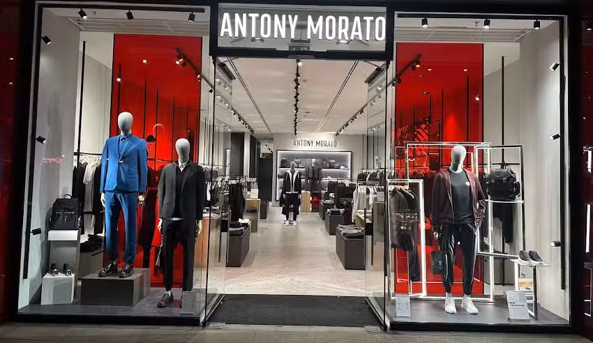Antony Morato