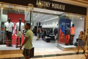 Antony Morat&oacute;