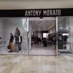 Antony Morato