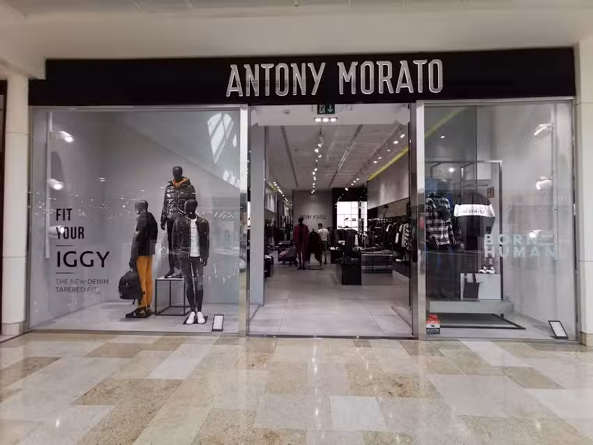 Antony Morato