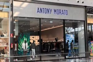 Antony Morato