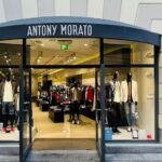 Antony Morato
