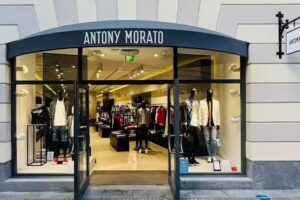 Antony Morato