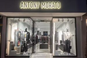 Antony Morato