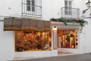 Antropolog&iacute;a Vejer