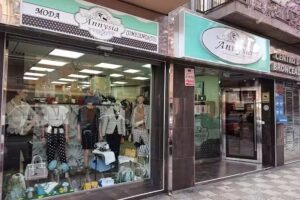 Anyssia Moda y complementos para mujer