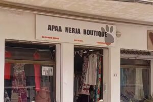 APAA BOUTIQUE