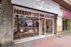 Apapachar Las Palmas