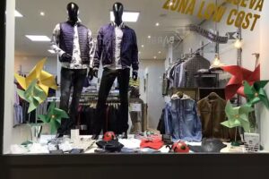 Aparicio B&aacute;sico Moda