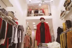 Apparent Collection Moda