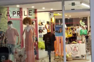 APRILE &ndash; Moda Home i Dona