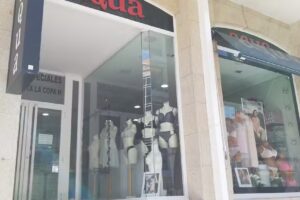 Aqua Lencer&iacute;a