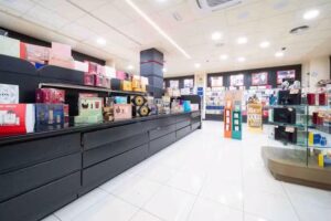 Aquabel Perfumer&iacute;as