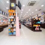 Aquabel Perfumer&iacute;as