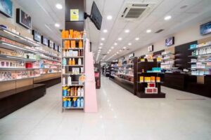 Aquabel Perfumer&iacute;as