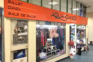 Aquadance