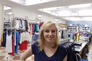 Aradia Modas Fernán Núñez