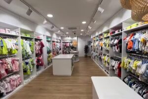 Aramar Moda Infantil