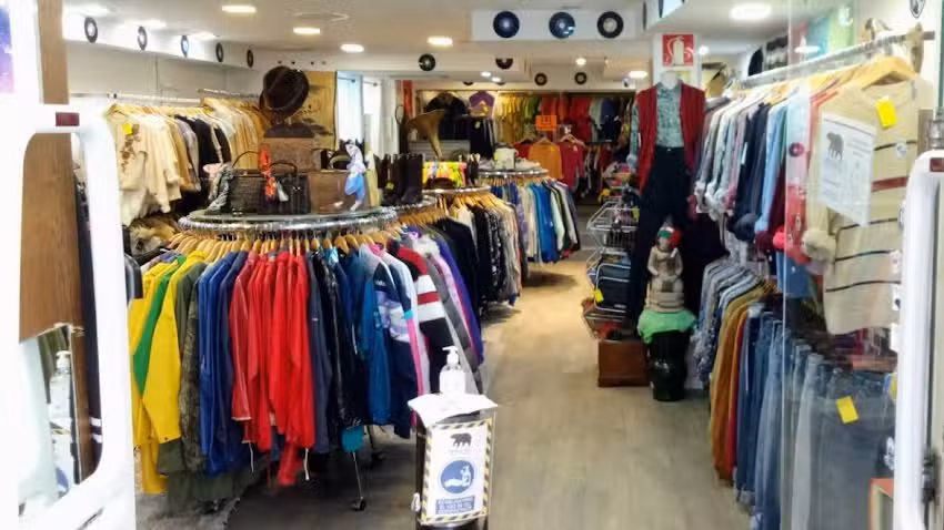 Aramayo Vintage Malasa&ntilde;a