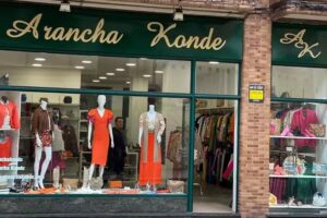 Arancha Konde