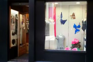 Arantxa Lentzeria Mertzeria