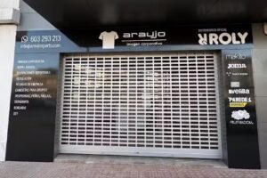 Araujo Imagen Corporativa