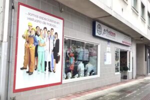 Arbaitem Proteccion Laboral