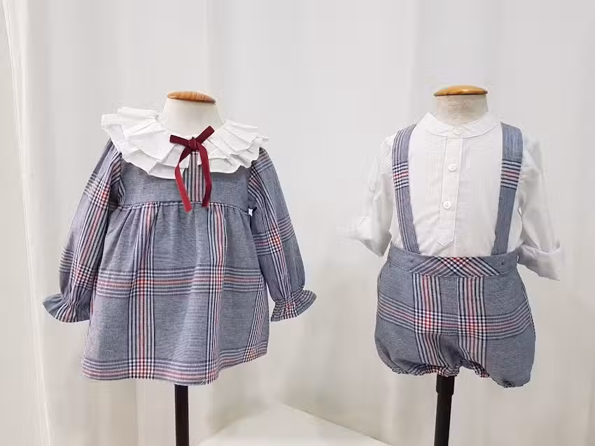 Arcangel Moda Infantil &ndash; Ropa para Beb&eacute;s y Ni&ntilde;os
