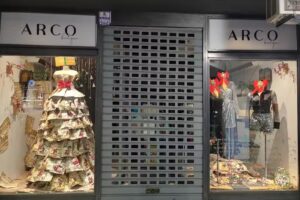 Arco Boutique
