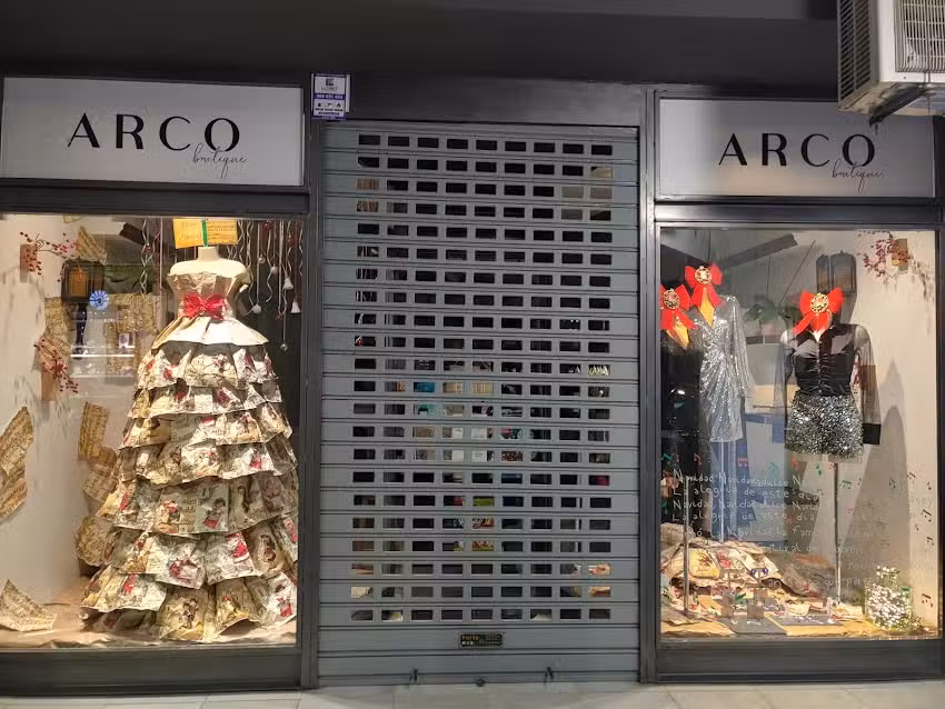 Arco Boutique