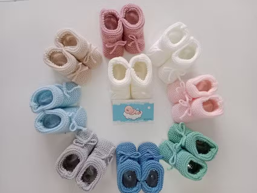 Arco Iris Moda Infantil Medina-Sidonia