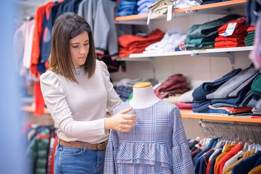 Arcoiris Moda Infantil