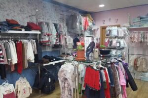 Arcoiris Moda Infantil