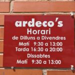 Ardeco&rsquo;s