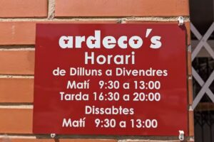 Ardeco&rsquo;s