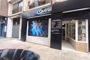 &Aacute;rea Rotulaci&oacute;n