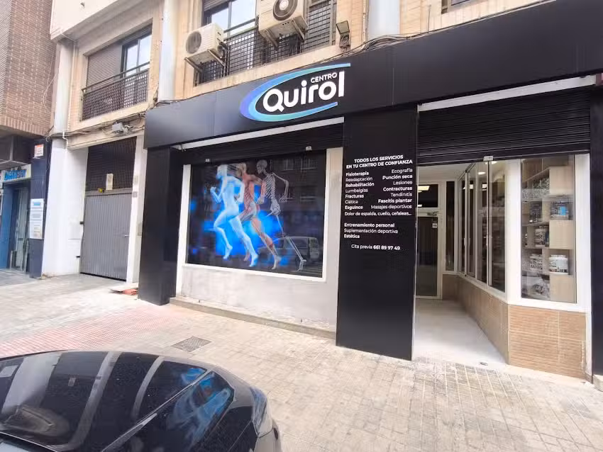 &Aacute;rea Rotulaci&oacute;n