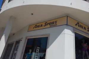 Área Sport