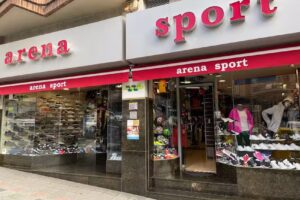 Arena Sport Santurtzi
