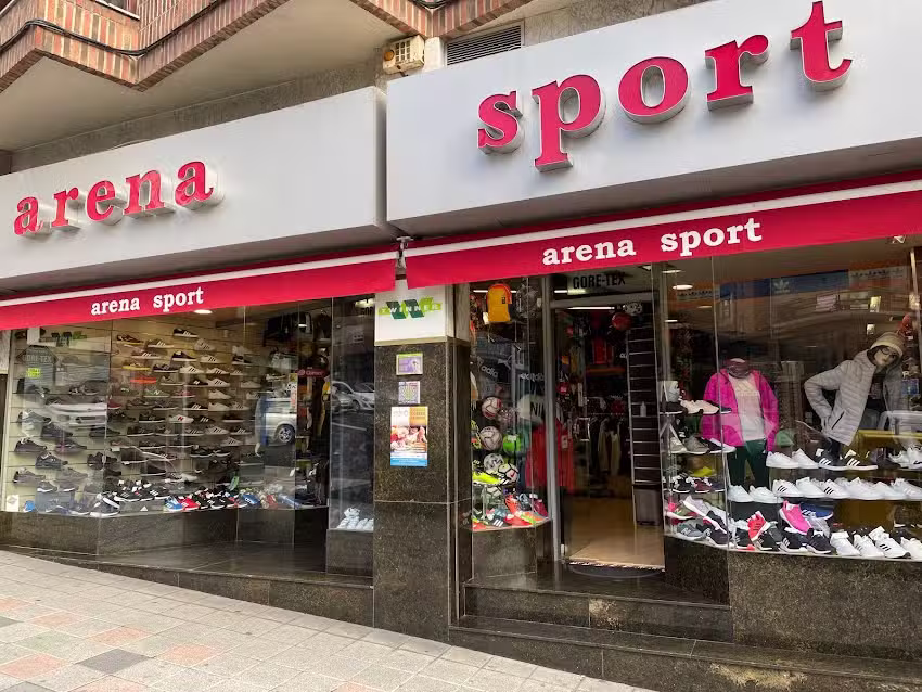 Arena Sport Santurtzi