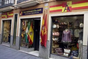 Arenal de Sevilla