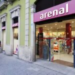 Arenal Pefumer&iacute;as