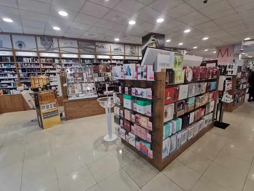 Arenal Pefumer&iacute;as