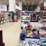 Arenal Perfumer&iacute;as