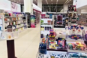 Arenal Perfumer&iacute;as