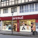 Arenal Perfumer&iacute;as