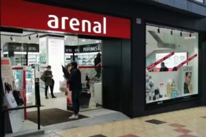 Arenal Perfumerías