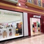 Arenal Perfumer&iacute;as